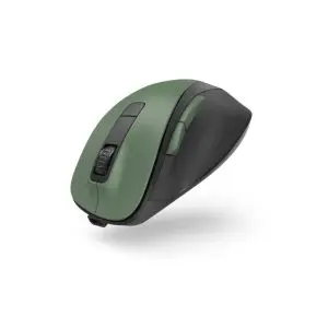 HAMA Безжична оптична мишка MW-500 Recharge, 173035, (35938436)