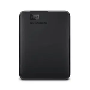 Външен хард диск Western Digital Elements Portable, 1TB, 2.5', (35934253)