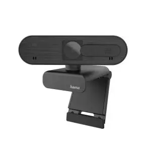 Уеб камера HAMA C-600 Pro, full-HD, 139992, (35934151)