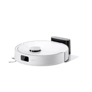 Прахосмукачка робот Roborock Q10 PF, бял, (35946354)