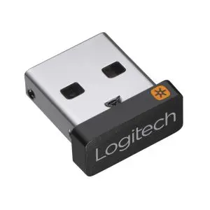 USB Приемник LOGITECH Unifying, (35937655)