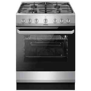 Готварска печка HANSA FCMX6810092, (35944980)