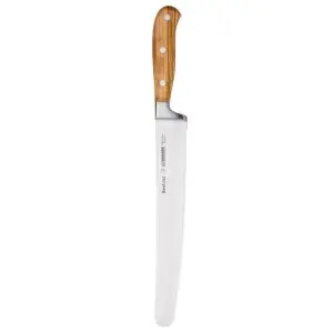 Универсален нож Giesser BestCut, острие 25 cm, 8661 w 25 o, (35945307)