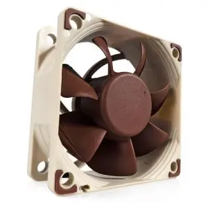 Вентилатор Noctua NF-A6x25 5V PWM 60mm, (35934934)