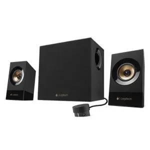 Тонколони Logitech Z533, 60W,, (35933299)
