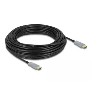 Оптичен кабел Delock, HDMI 4K, 60 Hz, 20 m, (35937944)