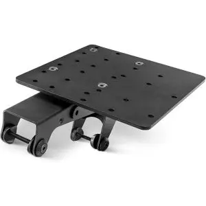 Поставка за скоростен лост, Playseat Trophy Gearshift and Handbrake Holder, (35937582)