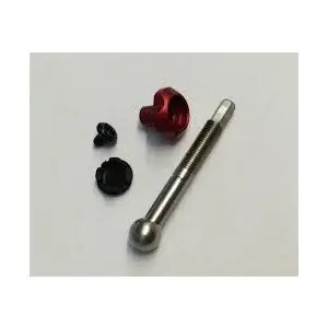 Компонент за велосипед Formula TH1 MY2011 REACH ADJUSTMENT KIT (GOLD) Спирачки Хидравлични спирачки, 14731