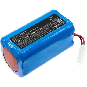 Батерия за прахосмукачка XIAOMI G1 MI Robot , MI-G1 LiIon 14,8V 2600mAh CAMERON SINO, (35939918)