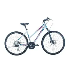 Велосипед Sprint SINTERO PLUS LADY 28", Градски велосипед, 28270