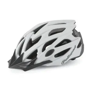 Аксесоар за велосипед Polisport каска POLISPORT TWIG M WHITE/CARBON Каски, 13300
