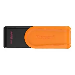 USB памет KINGSTON DataTraveler Exodia S 256GB, (35940011)