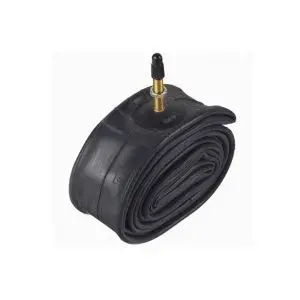 Компонент за велосипед Kenda вътрешна гума KENDA 700*18/23C F/V-18*30T 48L /без Картонена опаковка/ Гуми Вътрешни гуми, 21730