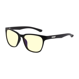 Компютърни очила GUNNAR Berkeley Onyx Amber, Черен, (35936920)