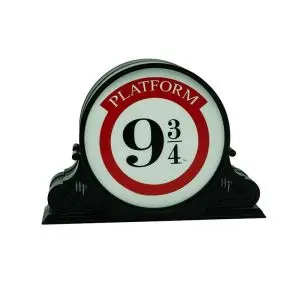 Лампа ABYSTYLE HARRY POTTER Lamp Platform 9 3/4, (35935537)