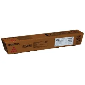 Тонер касета Ricoh C3000/C350, 19000 копия, IM C3500, IM C3000, Magenta, (35935351)