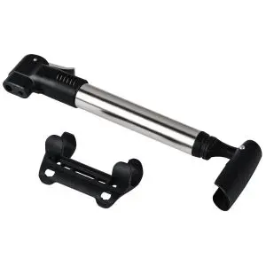 HAMA Помпа за велосипед Mini Air Pump, 178119, (35933556)