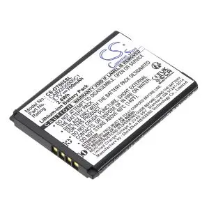 Батерия за мобилен телефон ALCATEL 2010D, One Touch 356, One Touch 665 CAB22B0000C1 LiIon 3,7V 700mAh CAMERON SINO, (35939795)