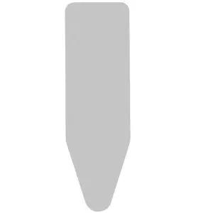 Калъф за маса за гладене Brabantia D 135x45cm, 2mm, Metallised, (35940779)
