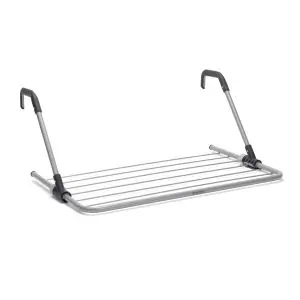 Простор за окачване Brabantia 4.5m, Metallic Grey, (35940893)