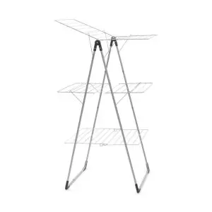 Простор "кула" Brabantia 23m, Metallic Grey, (35940898)