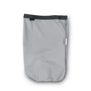 Торба за кош за пране Brabantia 30-35L, Grey, (35940900)