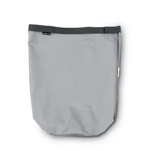 Торба за кош за пране Brabantia 50-60L, Grey, (35940901)