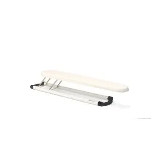 Приставка за гладене на ръкави Brabantia 60x10cm, Ecru, (35940903)