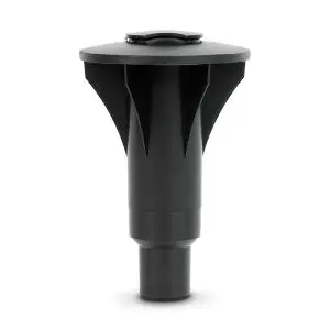 Котва за монтаж на външен простор Brabantia Ø50mm, пластмасова, за бетониране, (35940907)