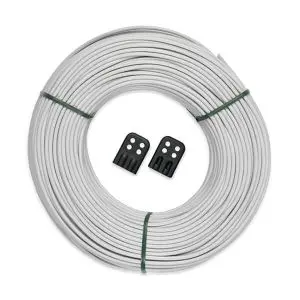 Въже за простор Brabantia 65m, 16 свръзки, (35940908)