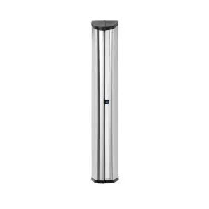Кутия за простор за стена Brabantia WallFix Matt Steel, (35940914)