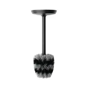 Четка резервна за тоалетна Brabantia Profile Black, (35940917)