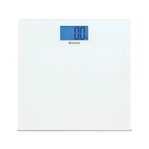 Дигитална везна Brabantia White, (35946728)
