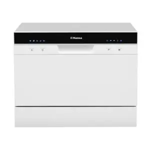 Съдомиялна HANSA ZWM556WH, (35945737)