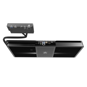Компютърна система за бюро Arctic Senza Ryzen 7 5700G Pro, 32GB DDR4, 1TB NVMe, WiFi 6E, Windows 11 Pro, (35939896)