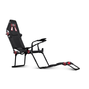 Геймърски стол Next Level F-GT Lite Foldable Formula and GT Cockpit, (35938619)