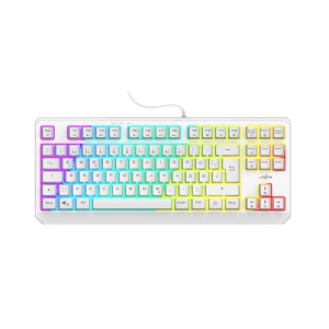 Геймърска клавиатура Hama uRage Exodus 220 TKL RGB, (35938378)