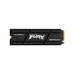 SSD Kingston Fury Renegade M.2-2280 PCIe 4.0 NVMe 2000GB SFYRDK/2000G, (35936341)