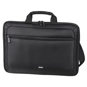 Чанта за лаптоп HAMA Nice, 36 cm (14.1'), Черна, (35935190)