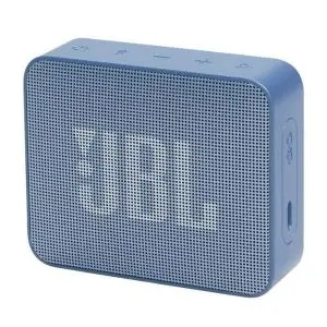Блутут колонка JBL GO2 Essential - Син, (35940253)