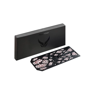 Backplate за Powercolor AMD RADEON RX 7000 Red Devil Серия видео карти, SBP-790002, (35936181)