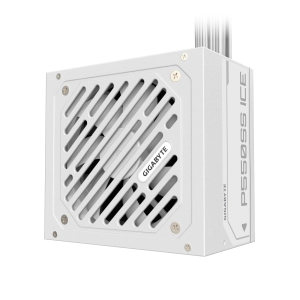 Захранващ блок Gigabyte P550SS ICE 550W 80+ Silver, (35939465)
