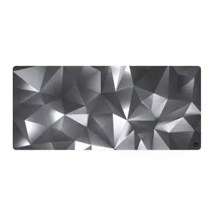 Подложка за мишка ENDORFY Crystal Black - XL, (35939378)