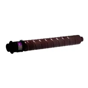 Тонер касета Ricoh IM C2010/2510/3510 5500 копия, Magenta, (35936805)