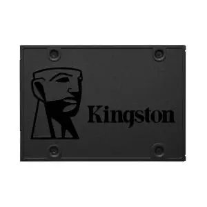 SSD KINGSTON A400, 2.5', 240GB, SATA3, (35933144)