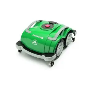 Косачка робот Ambrogio L60 elite S+ за до 400 кв.м, (17130)
