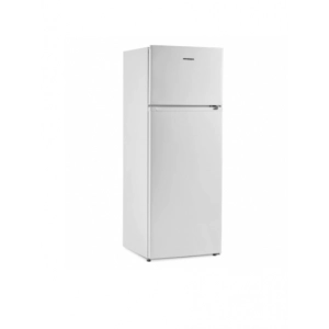 Хладилник с горна камера Heinner HF-V213F+, (213599)