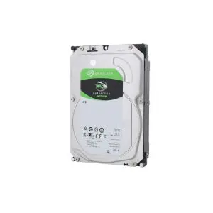 Хард диск SEAGATE BarraCuda, 4TB, 256MB, SATA 6.0Gb/s, ST4000DM004, (35933173)