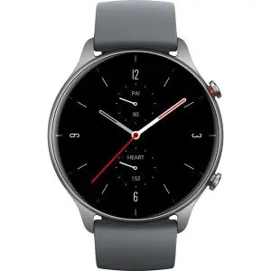Смарт часовник XIAOMI AMAZFIT GTR 2E STATE GREY