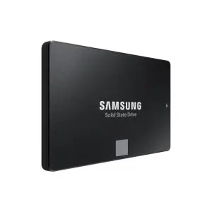 SSD SAMSUNG 870 EVO SATA 2.5', 1TB, SATA 6 Gb/s, MZ-77E1T0B/EU, (35934207)